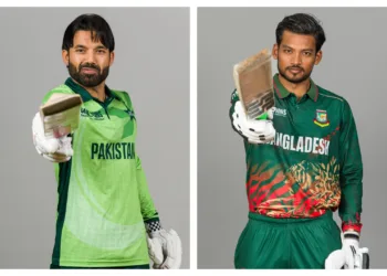 Champions Trophy 2025: Pakistan vs Bangladesh - Preview, Prediction and Where To Watch The Match LIVE