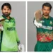 Champions Trophy 2025: Pakistan vs Bangladesh - Preview, Prediction and Where To Watch The Match LIVE