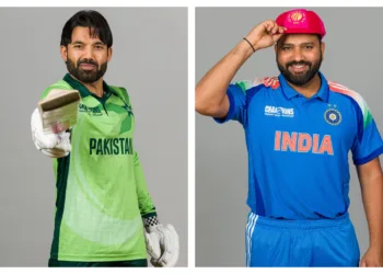 Champions Trophy 2025: Pakistan vs India - Preview, Prediction and Where To Watch The Match LIVE