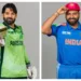 Champions Trophy 2025: Pakistan vs India - Preview, Prediction and Where To Watch The Match LIVE