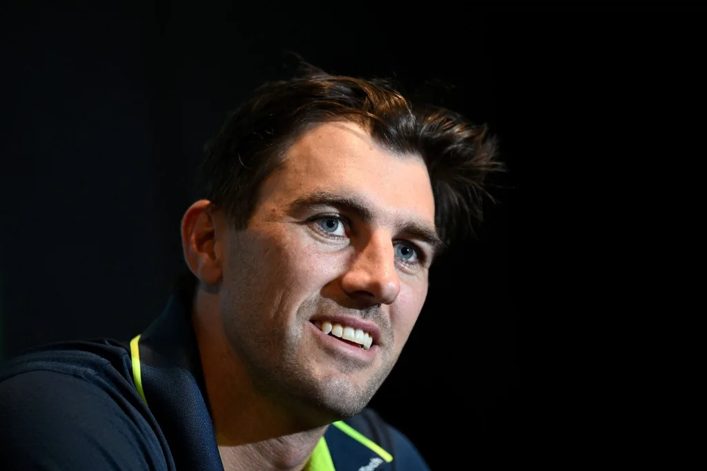 Pat Cummins Marcus Stoinis Announces Shock ODI Retirement, Withdraws from Champions Trophy 2025