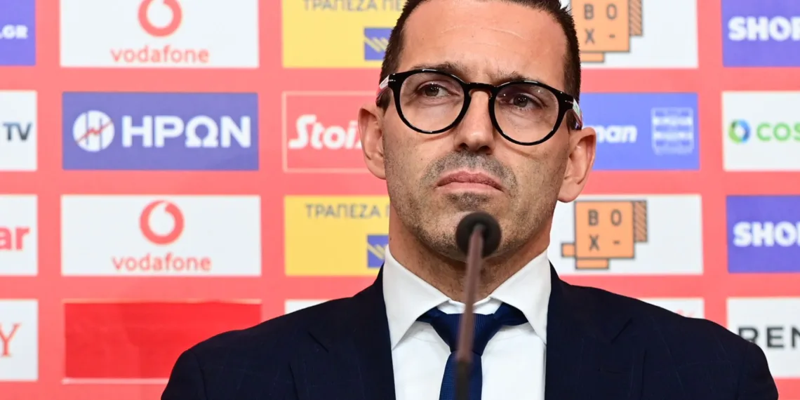 Pedro Alves Embarks on a New Journey with Vinicius Júnior’s Football Project