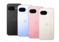 Google Pixel 9a: Pricing & Release Timeline Leaked for Europe – What to Expect