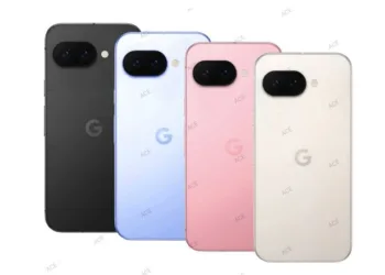 Google Pixel 9a: Pricing & Release Timeline Leaked for Europe – What to Expect
