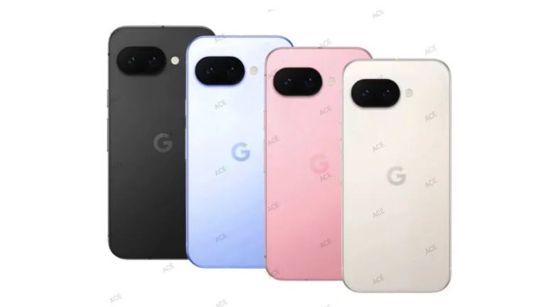 Google Pixel 9a: Pricing & Release Timeline Leaked for Europe – What to Expect