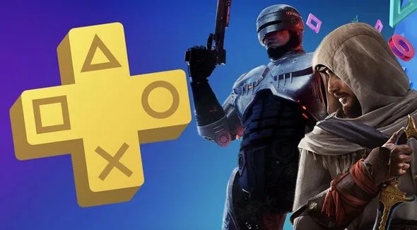 PlayStation Feb Plus 3 PlayStation Plus February 2025: Jedi Survivor and More