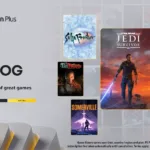 PlayStation Plus February 2025: Jedi Survivor and More