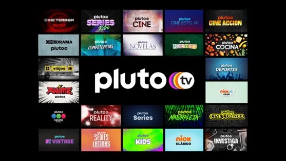 Pluto TV 12 Hidden Free Movie Streaming Sites Better Than Netflix [Updated 2025]