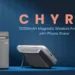Portronics Chyro: The Ultimate Magnetic Wireless Powerbank for 2025