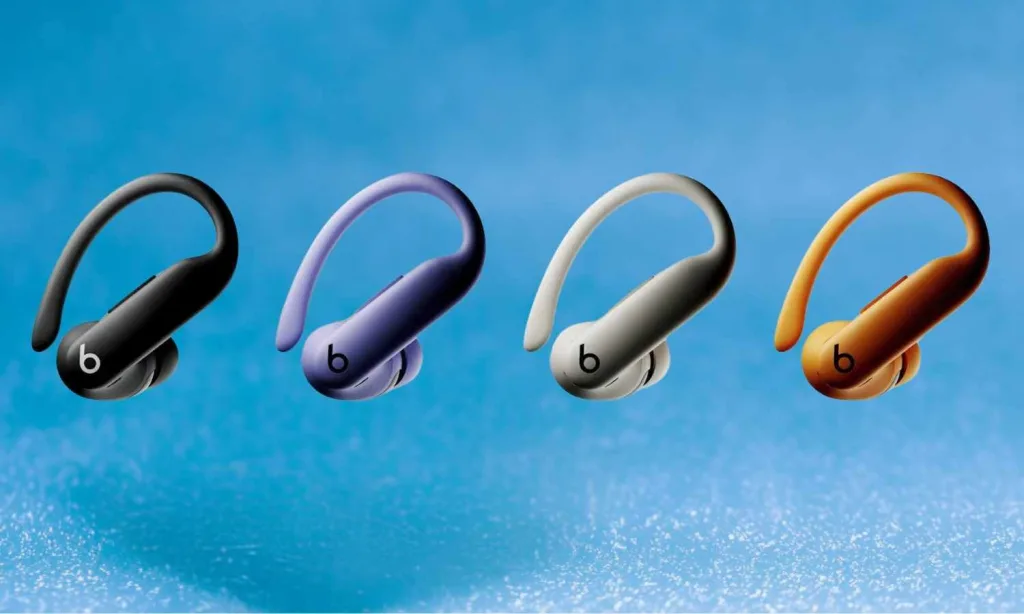 Powerbeats Pro 2