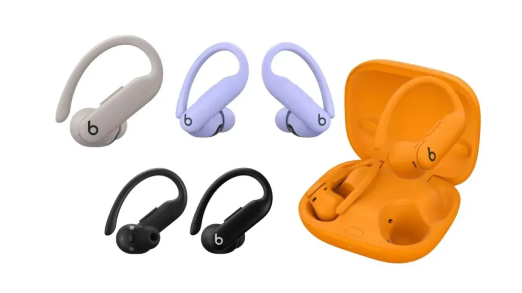 PowerBeats Pro 2 2 Powerbeats Pro 2 to Launch February 11 with New Features