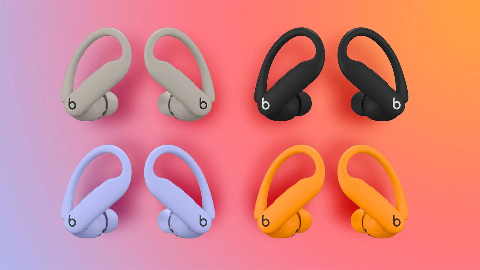 Powerbeats Pro 2 to Launch February 11 with New Features