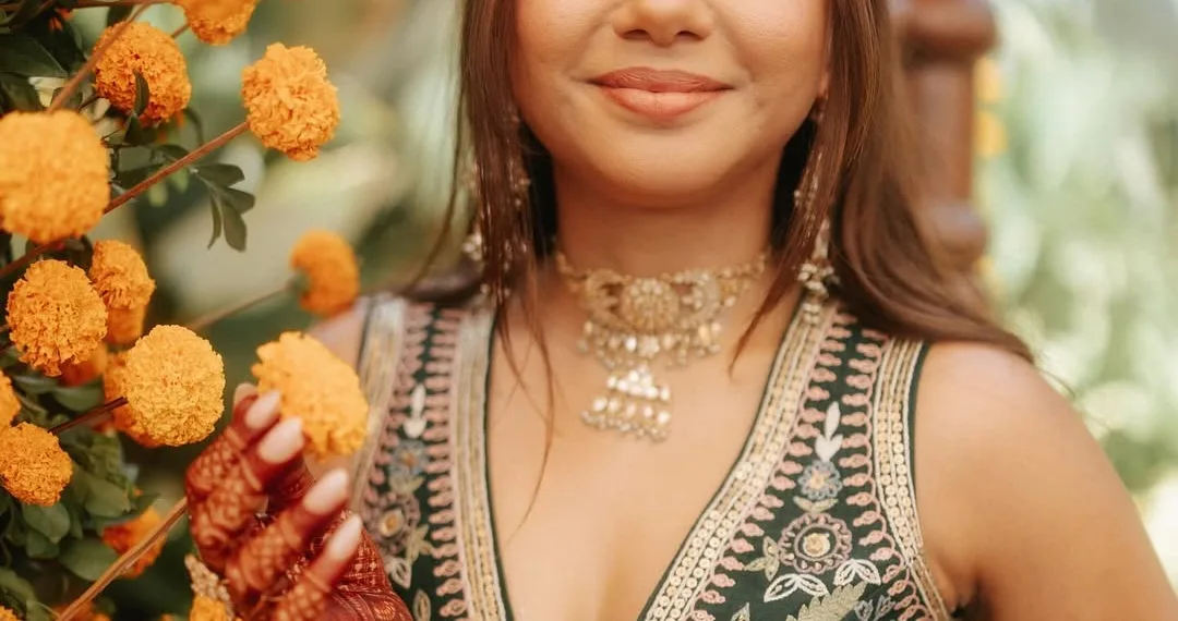 Prajakta Koli-Vrishank Khanal Wedding: Outfits, Star-Studded Guest List, Traditions & More