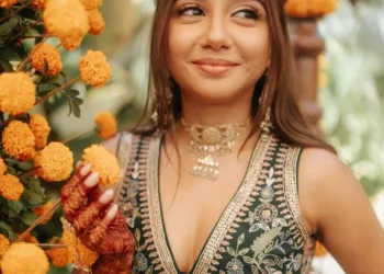 Prajakta Koli-Vrishank Khanal Wedding: Outfits, Star-Studded Guest List, Traditions & More