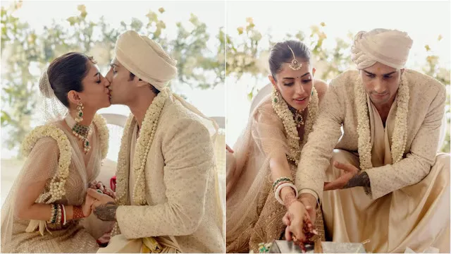 Prateik Prateik Babbar Secret Wedding Shocker: Love Wins Again!