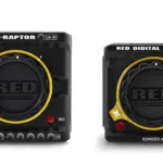 RED Camera Nikon Partnership Unveils Groundbreaking Z Mount Cinema Cameras