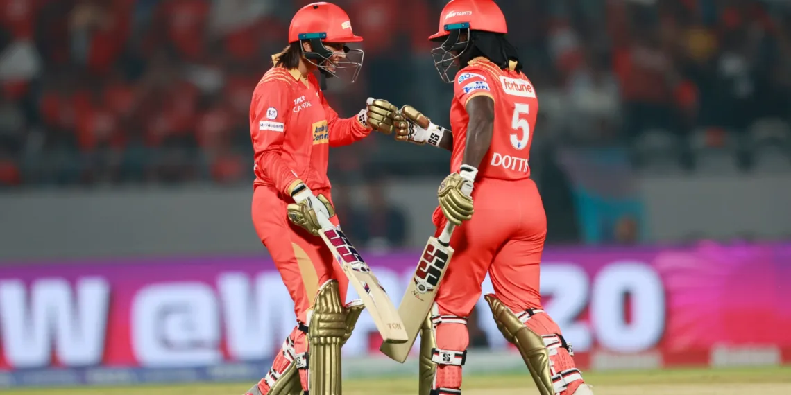 WPL 2025: Priya Mishra's Heroics Propel Gujarat Giants to a Dominant Victory Over UP Warriorz