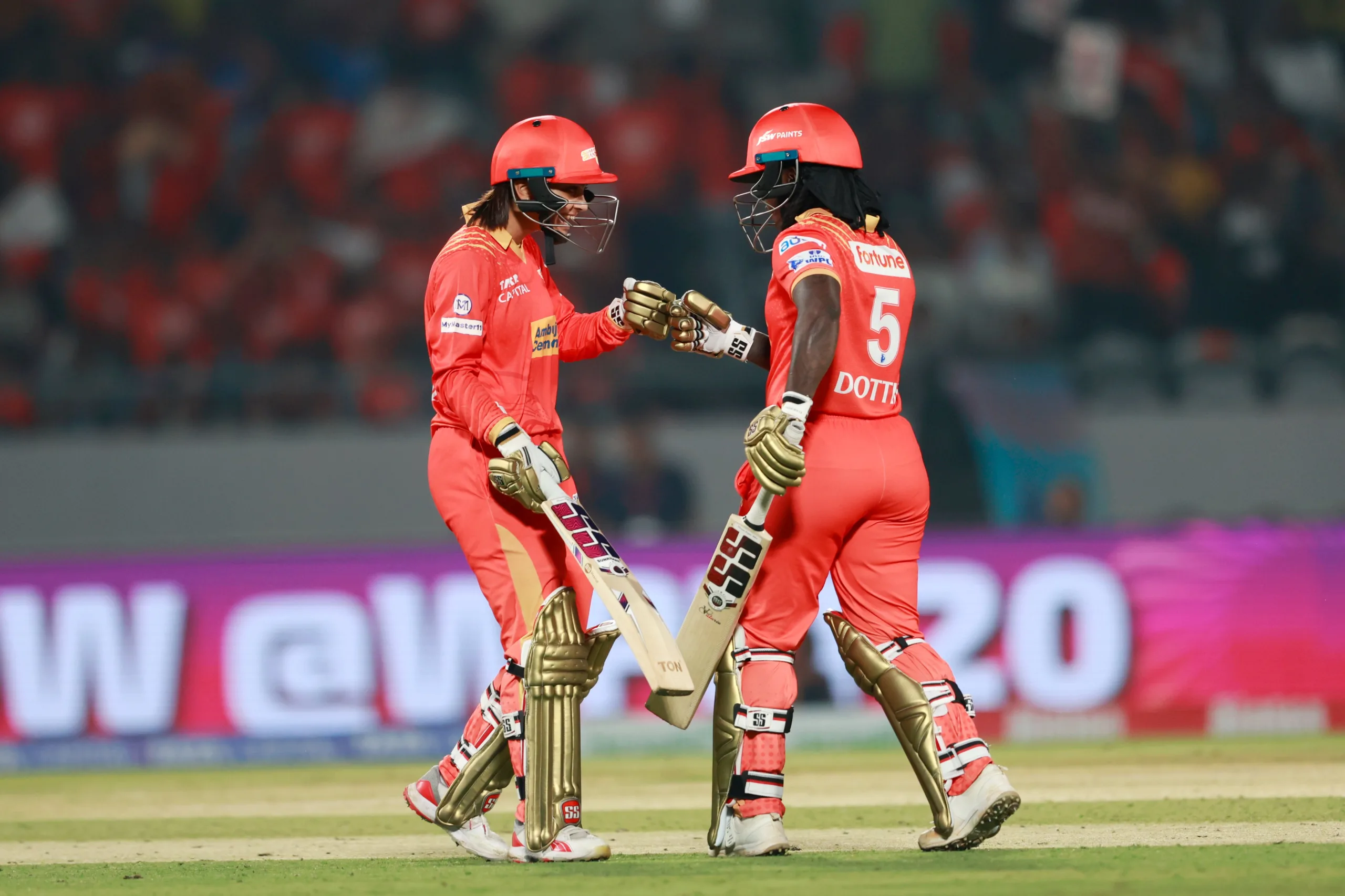 WPL 2025: Priya Mishra's Heroics Propel Gujarat Giants to a Dominant Victory Over UP Warriorz