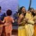 Siddharth Chopra Wedding: A Dance to Remember! Priyanka Chopra Joins in the Fun, Twins with Malti in New Pics & Videos!