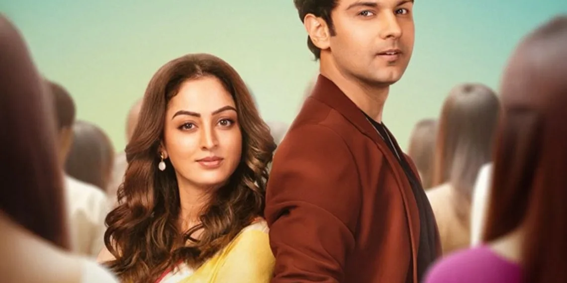 Pyaar Ka Professor OTT Release Date: When and Where to Watch Sandeepa Dhar, Pranav Sachdeva’s Romantic Comedy Online