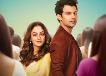 Pyaar Ka Professor OTT Release Date: When and Where to Watch Sandeepa Dhar, Pranav Sachdeva’s Romantic Comedy Online