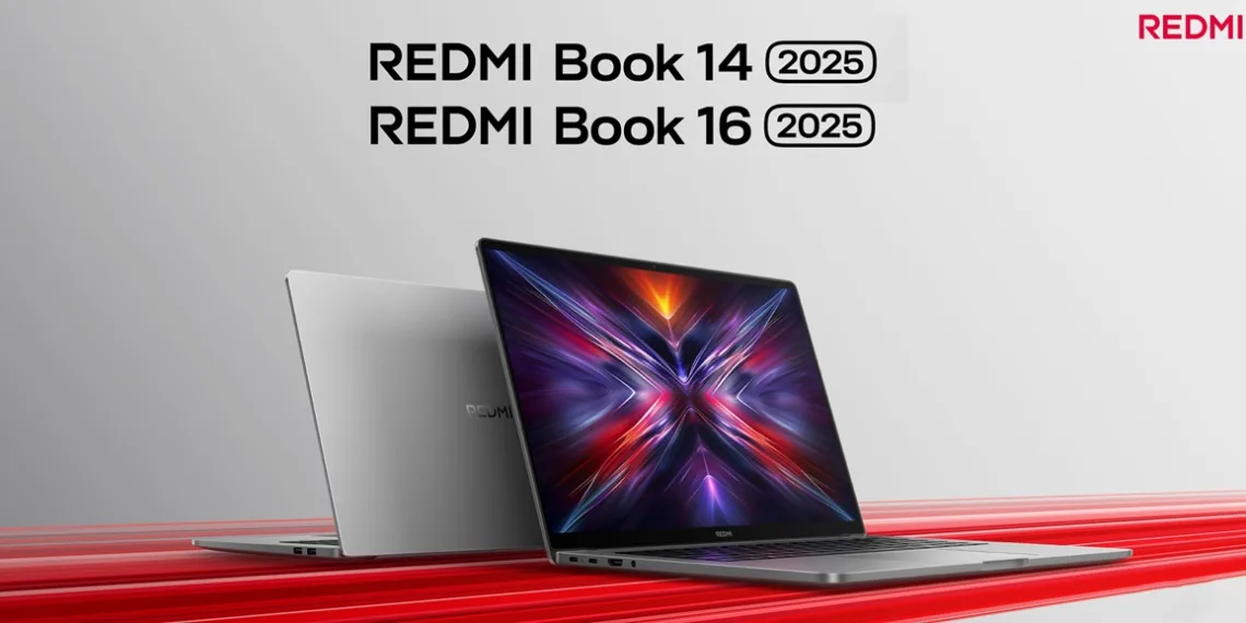 Redmi Book Pro 2025