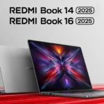 Redmi Book Pro 2025 Teased: Powered by Intel Core Ultra 5 CPU