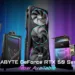 GIGABYTE RTX 50 Series Graphics Cards Now Available: All We Know