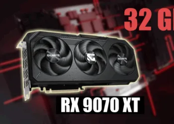 AMD Set to Unveil 32 GB Radeon RX 9070 XT GPU for Gaming in 2025: What You Need to Know