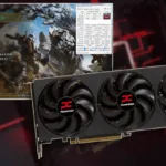 AMD Radeon RX 9070 XT Leak Reveals RDNA 4 Power: 4096 Cores, & More