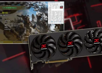 AMD Radeon RX 9070 XT Leak Reveals RDNA 4 Power: 4096 Cores, 3.1 GHz Boost & 200+ FPS in Monster Hunter Wilds