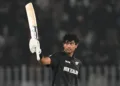Champions Trophy 2025: Ravindra, Latham, and Bracewell Secure New Zealand's Place In The Semi-finals
