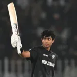 Champions Trophy 2025: Ravindra, Latham, and Bracewell Secure New Zealand’s Place In The Semi-finals