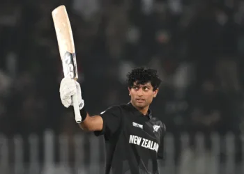 Champions Trophy 2025: Ravindra, Latham, and Bracewell Secure New Zealand's Place In The Semi-finals