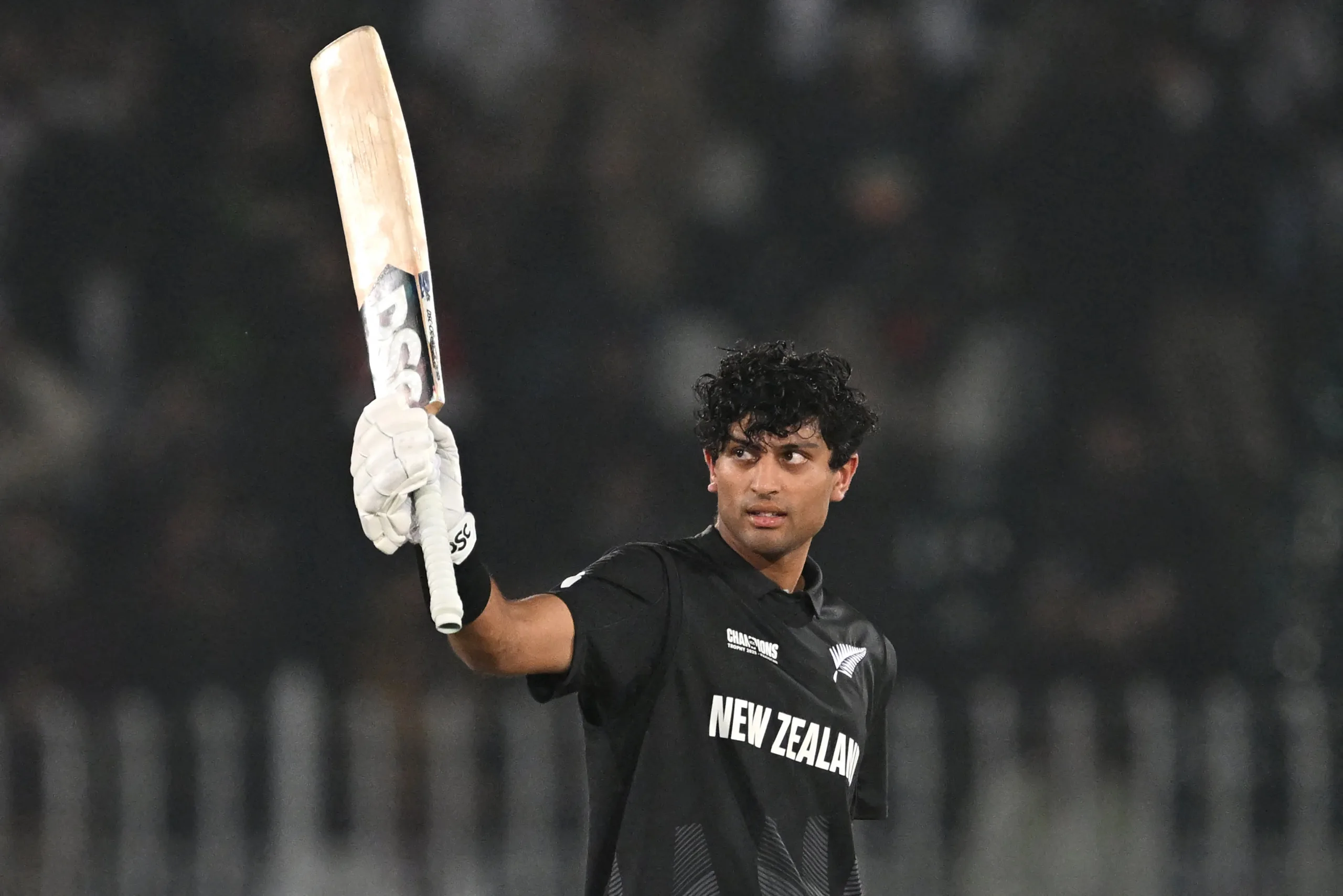 Champions Trophy 2025: Ravindra, Latham, and Bracewell Secure New Zealand's Place In The Semi-finals