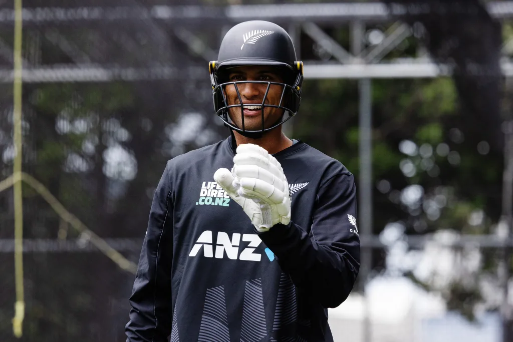 Rachin Ravindra New Zealand Team Preview for Champions Trophy 2025: Balanced Batting but Pace Woes Could Hurt Their Campaign