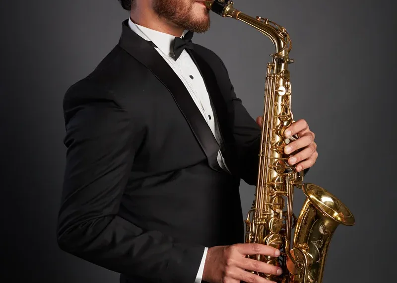 Raghav Sachar Live at R City Mall