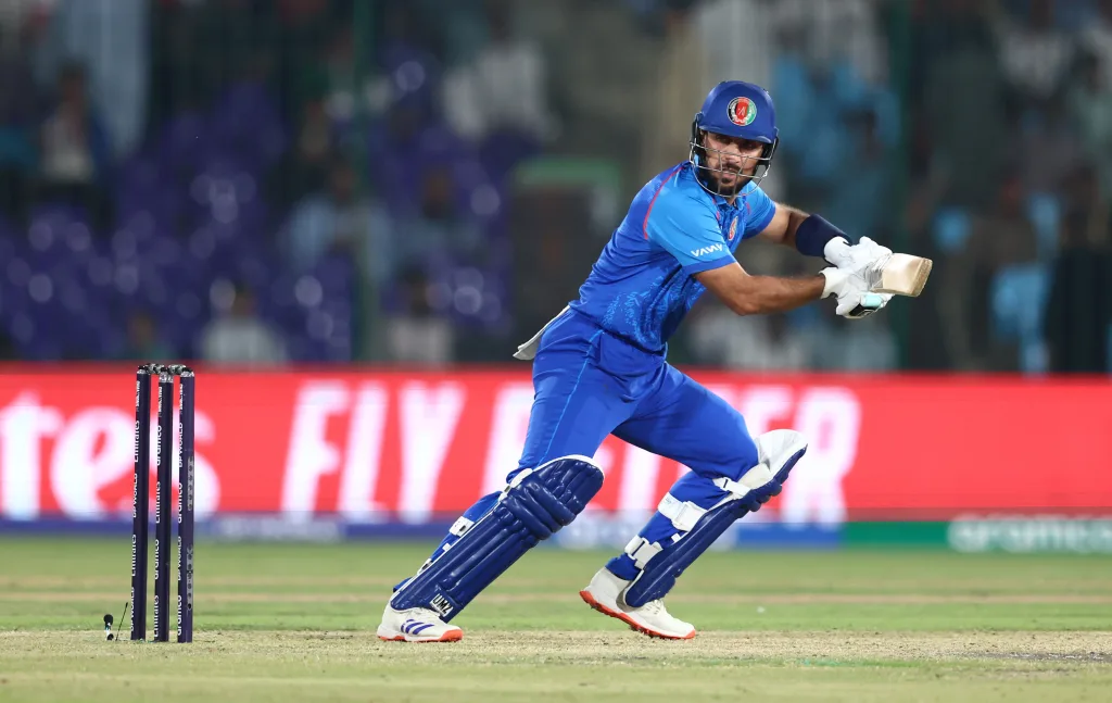 Rahmat Shah Champions Trophy 2025: Rickelton's Maiden ODI Century And Middle-order Heroics Power South Africa To A Commanding Victory Over Afghanistan