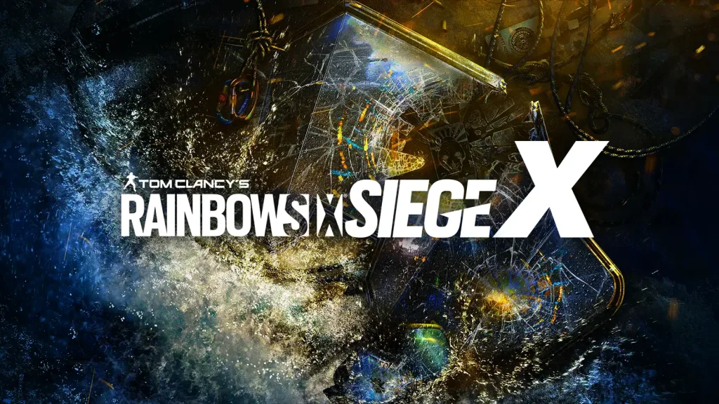 Rainbow1 1 Rainbow Six Siege X Rumored for Six Invitational 2025 Reveal