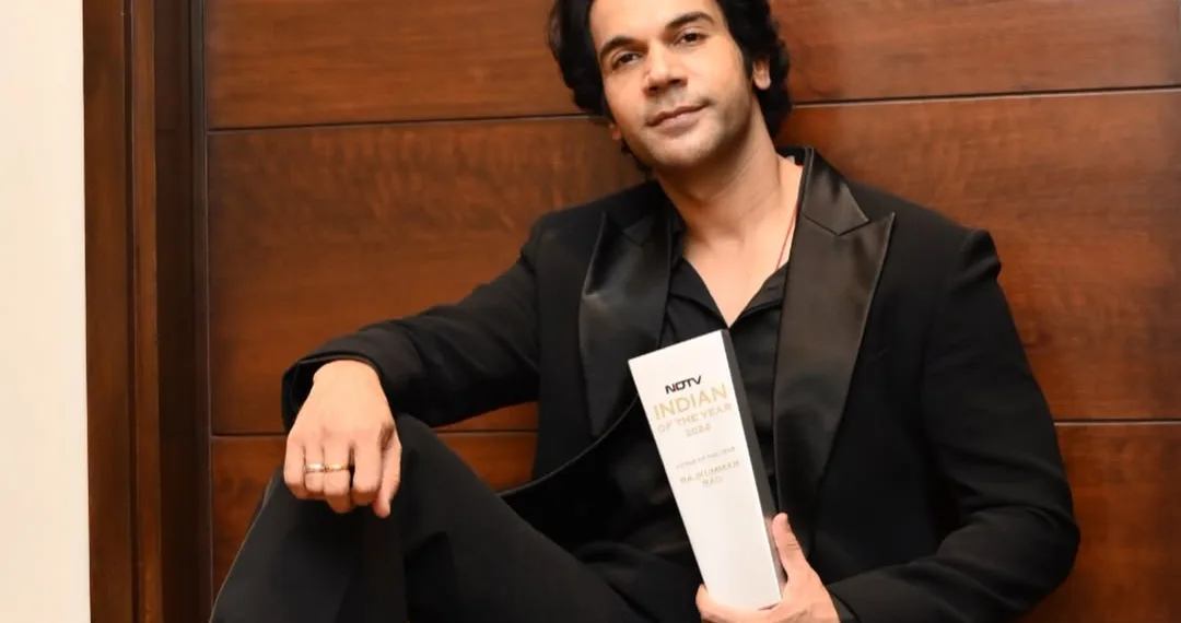 Maalik Release Date: Rajkummar Rao’s Gangster Drama Arrives in 2025