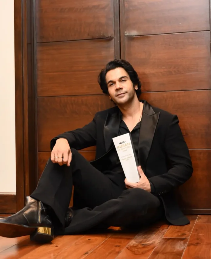 Rajkumar Rao Maalik Release Date: Rajkummar Rao’s Gangster Drama Arrives in 2025