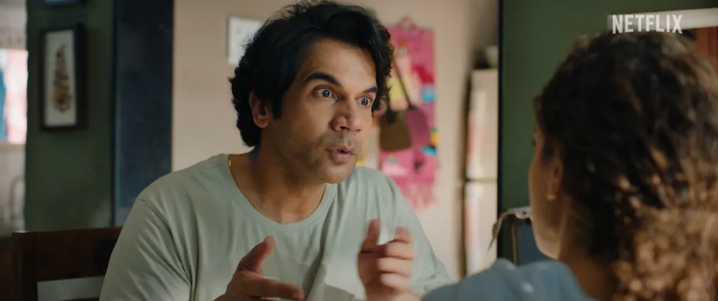 Rajkumar Rao Toaster Teaser Out: Rajkummar Rao and Sanya Malhotra's Hilarious Chase for a Kitchen Appliance