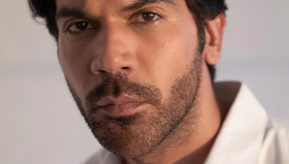 Rajkummar Rao Set to Portray Sourav Ganguly in Much-Awaited Biopic, Confirms Former India Captain