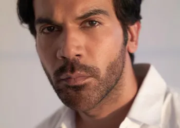 Rajkummar Rao Set to Portray Sourav Ganguly in Much-Awaited Biopic, Confirms Former India Captain