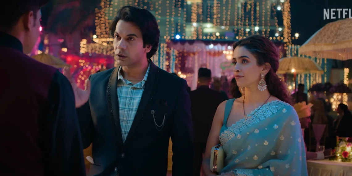 Toaster Teaser Out: Rajkummar Rao and Sanya Malhotra's Hilarious Chase for a Kitchen Appliance