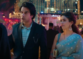 Toaster Teaser Out: Rajkummar Rao and Sanya Malhotra's Hilarious Chase for a Kitchen Appliance