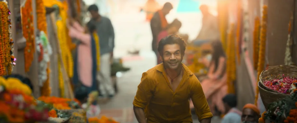 Rajkummar Rao Bhool Chuk Maaf Teaser: Rajkummar Rao’s Hilarious Time Loop Journey to the Altar With Wamiqa Gabbi