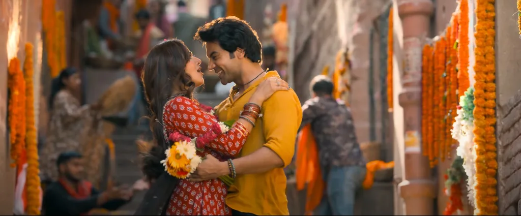 Rajkummar Rao and Wamiqa Gabbi Bhool Chuk Maaf Teaser: Rajkummar Rao’s Hilarious Time Loop Journey to the Altar With Wamiqa Gabbi