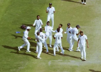 Ranji Trophy Final