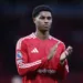Marcus Rashford Set for Aston Villa Medical in Loan Move from Manchester United